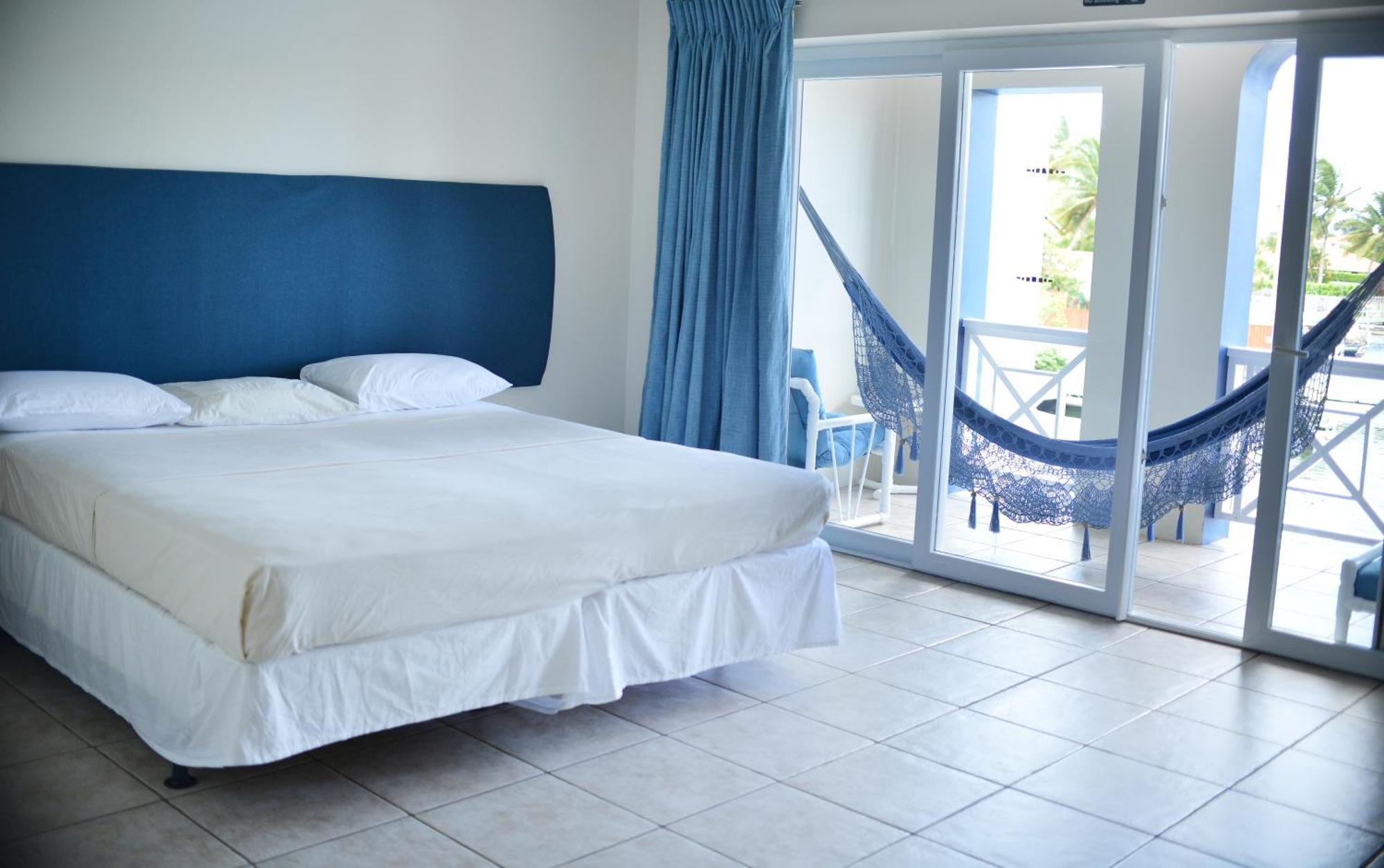 Rodney Bay The Harbourアパートホテル エクステリア 写真