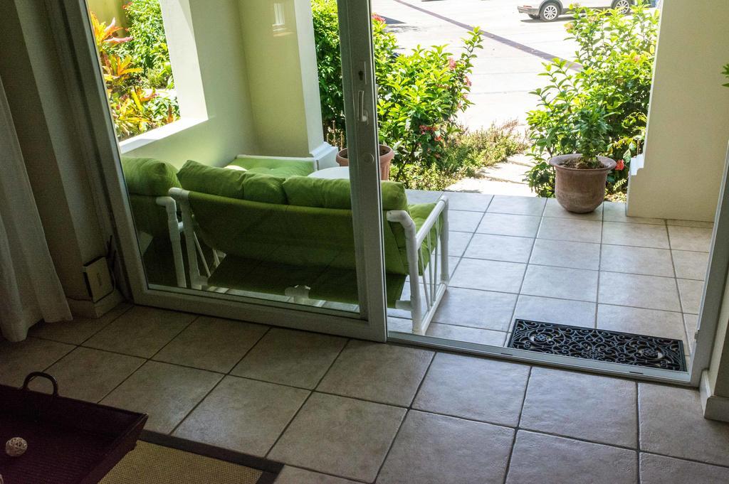 Rodney Bay The Harbourアパートホテル 部屋 写真