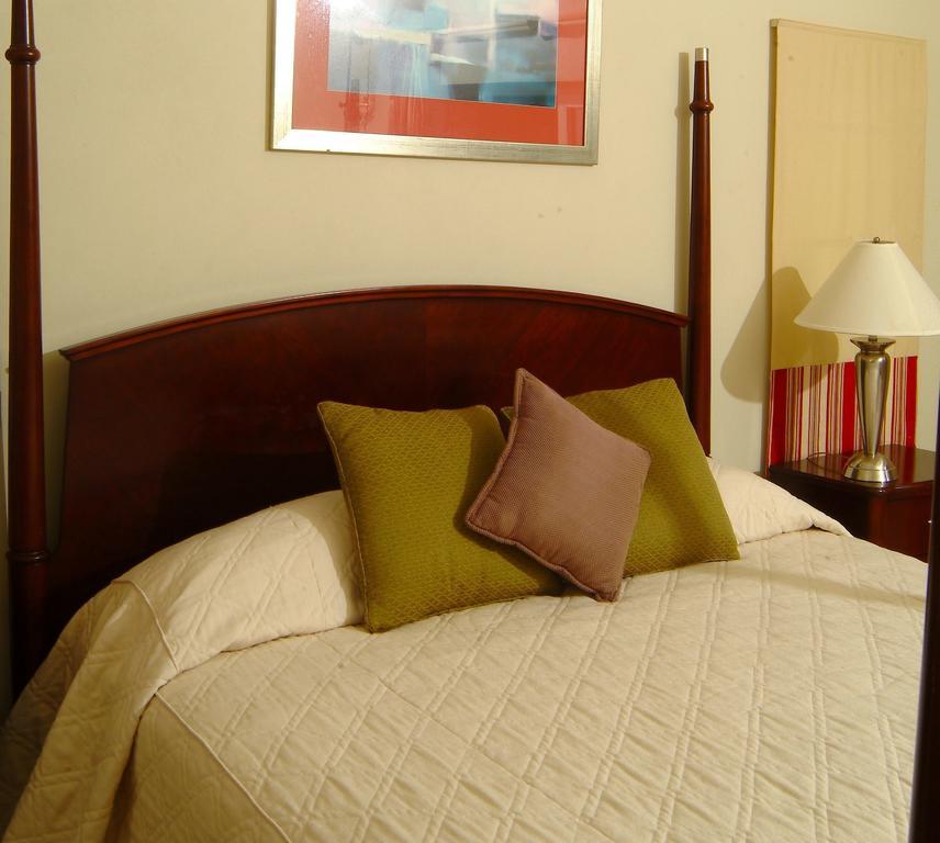 Rodney Bay The Harbourアパートホテル 部屋 写真