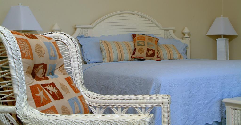Rodney Bay The Harbourアパートホテル 部屋 写真